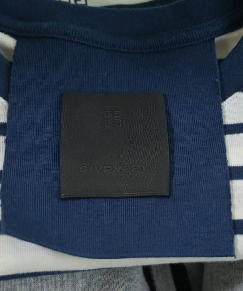 GIVENCHY（ジバンシィ）Tシャツ・カットソー 白 サイズ:XS レディース/2200682169059