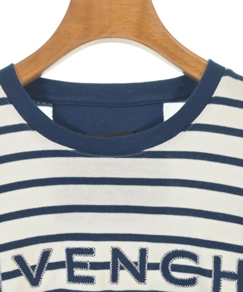 GIVENCHY（ジバンシィ）Tシャツ・カットソー 白 サイズ:XS レディース/2200682169059