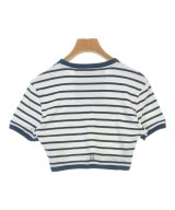 GIVENCHY（ジバンシィ）Tシャツ・カットソー 白 サイズ:XS レディース/2200682169059