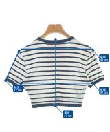 GIVENCHY（ジバンシィ）Tシャツ・カットソー 白 サイズ:XS レディース/2200682169059