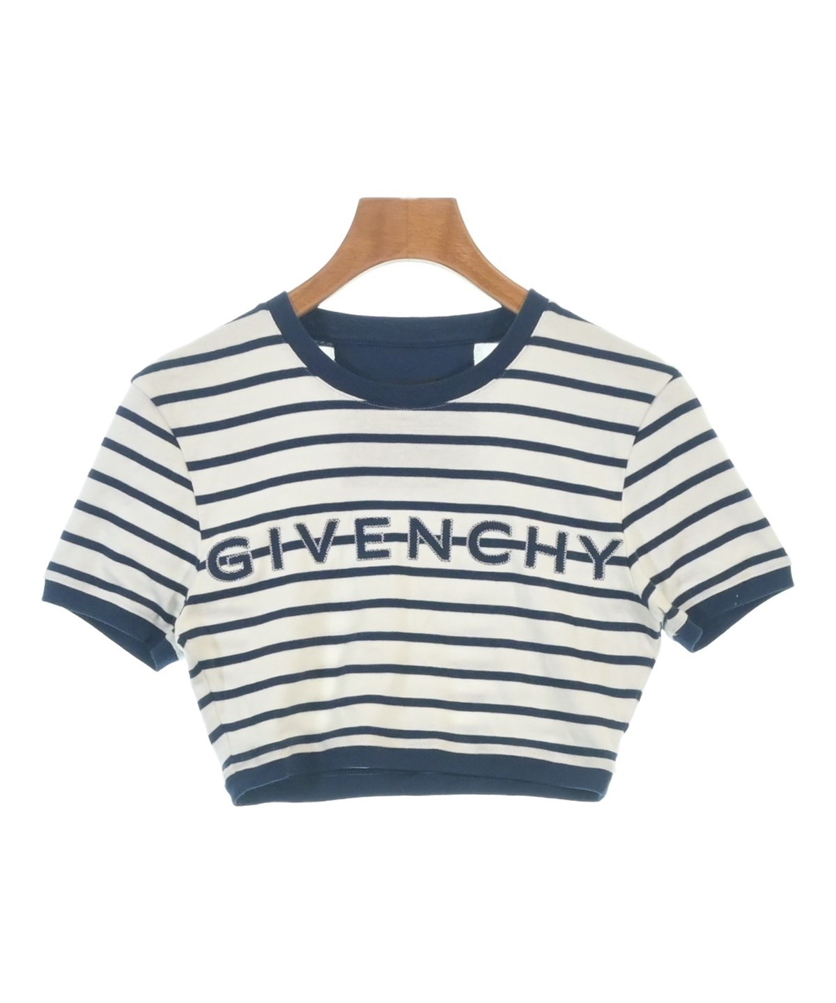 GIVENCHY（ジバンシィ）Tシャツ・カットソー 白 サイズ:XS レディース