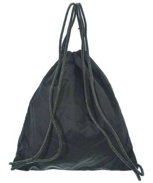 GIVENCHY（ジバンシィ）バックパック・リュック 黒 サイズ:- メンズ/2200682172134