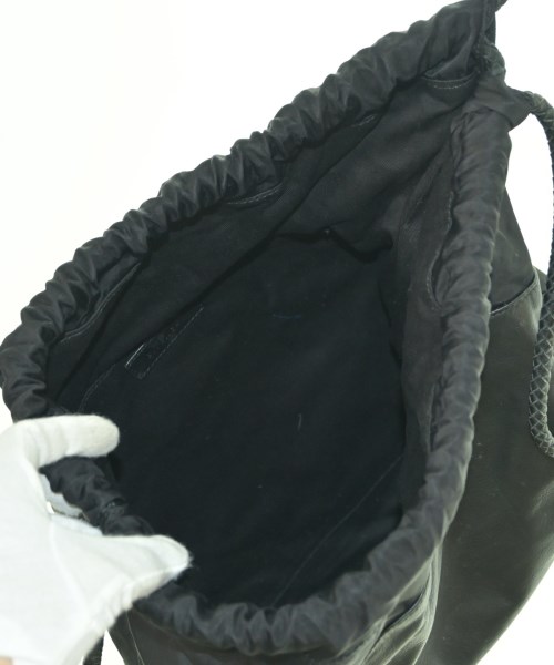 GIVENCHY（ジバンシィ）バックパック・リュック 黒 サイズ:- メンズ/2200682172134