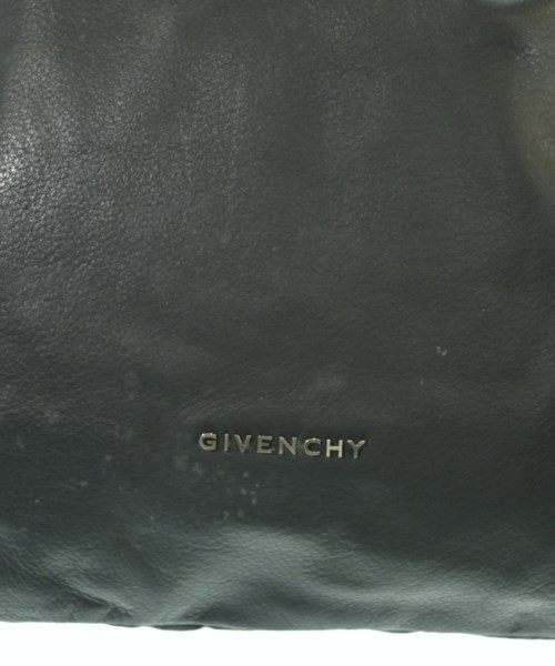 GIVENCHY（ジバンシィ）バックパック・リュック 黒 サイズ:- メンズ/2200682172134