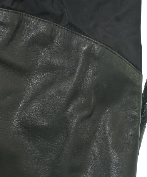 GIVENCHY（ジバンシィ）バックパック・リュック 黒 サイズ:- メンズ/2200682172134