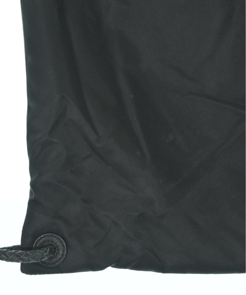 GIVENCHY（ジバンシィ）バックパック・リュック 黒 サイズ:- メンズ/2200682172134