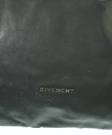 GIVENCHY（ジバンシィ）バックパック・リュック 黒 サイズ:- メンズ/2200682172134