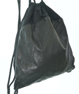 GIVENCHY（ジバンシィ）バックパック・リュック 黒 サイズ:- メンズ/2200682172134