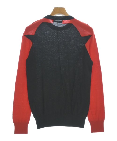 GIVENCHY（ジバンシィ）ニット・セーター 黒 サイズ:-(XS位) メンズ/2200682172257