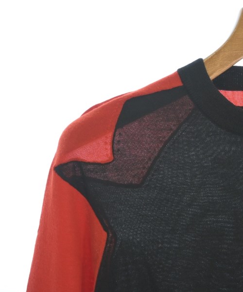 GIVENCHY（ジバンシィ）ニット・セーター 黒 サイズ:-(XS位) メンズ/2200682172257