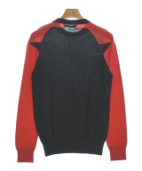 GIVENCHY（ジバンシィ）ニット・セーター 黒 サイズ:-(XS位) メンズ/2200682172257