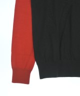 GIVENCHY（ジバンシィ）ニット・セーター 黒 サイズ:-(XS位) メンズ/2200682172257