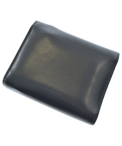 GIVENCHY（ジバンシィ）財布・コインケース 黒 サイズ:- メンズ/2200682223027