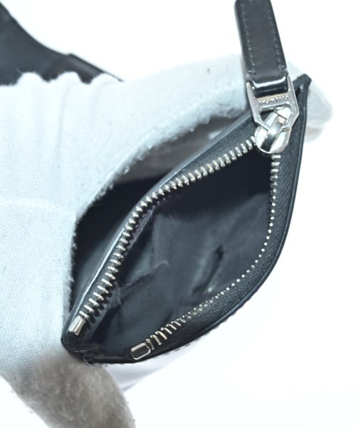 GIVENCHY（ジバンシィ）財布・コインケース 黒 サイズ:- メンズ/2200682223027