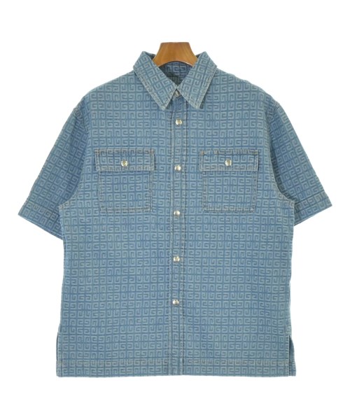 ジバンシー(GIVENCHY)のGIVENCHY カジュアルシャツ