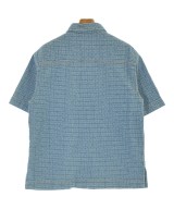 GIVENCHY（ジバンシィ）カジュアルシャツ 青 サイズ:S メンズ/2200693897026