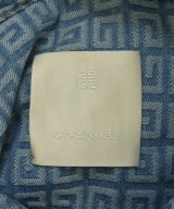 GIVENCHY（ジバンシィ）カジュアルシャツ 青 サイズ:S メンズ/2200693897026