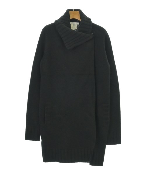 GIVENCHY(ジバンシー)カーディガン 黒 サイズ:S/2200680601162
