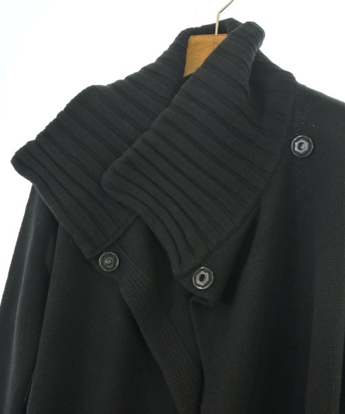 GIVENCHY（ジバンシィ）カーディガン 黒 サイズ:S レディース/2200680601162