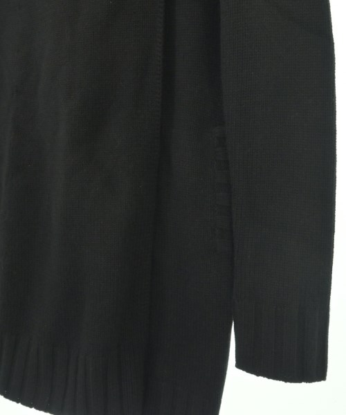 GIVENCHY（ジバンシィ）カーディガン 黒 サイズ:S レディース/2200680601162