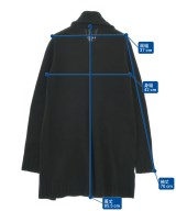 GIVENCHY（ジバンシィ）カーディガン 黒 サイズ:S レディース/2200680601162