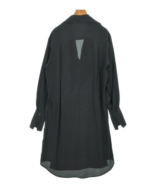 GIVENCHY（ジバンシィ）ワンピース 黒 サイズ:34(XXS位) レディース/2200694275168