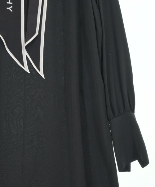 GIVENCHY（ジバンシィ）ワンピース 黒 サイズ:34(XXS位) レディース/2200694275168