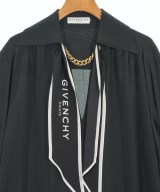 GIVENCHY（ジバンシィ）ワンピース 黒 サイズ:34(XXS位) レディース/2200694275168