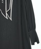 GIVENCHY（ジバンシィ）ワンピース 黒 サイズ:34(XXS位) レディース/2200694275168