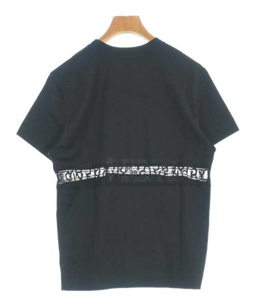 GIVENCHY（ジバンシィ）Tシャツ・カットソー 黒 サイズ:XXS レディース/2200694275175
