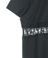 GIVENCHY（ジバンシィ）Tシャツ・カットソー 黒 サイズ:XXS レディース/2200694275175