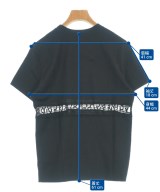 GIVENCHY（ジバンシィ）Tシャツ・カットソー 黒 サイズ:XXS レディース/2200694275175