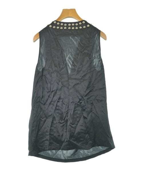 GIVENCHY（ジバンシィ）ブラウス 黒 サイズ:38(S位) レディース/2200694698172