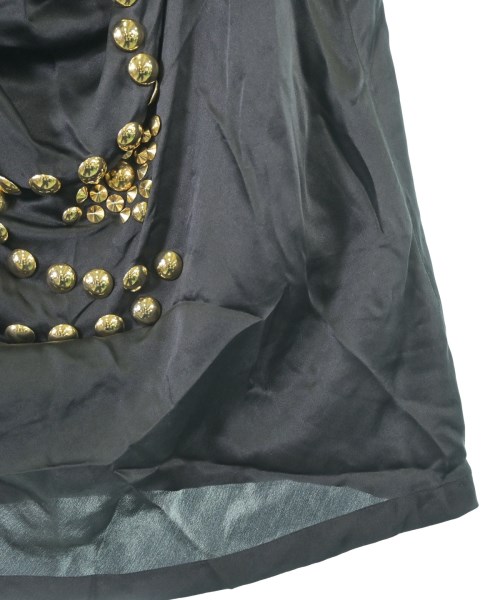 GIVENCHY（ジバンシィ）ブラウス 黒 サイズ:38(S位) レディース/2200694698172
