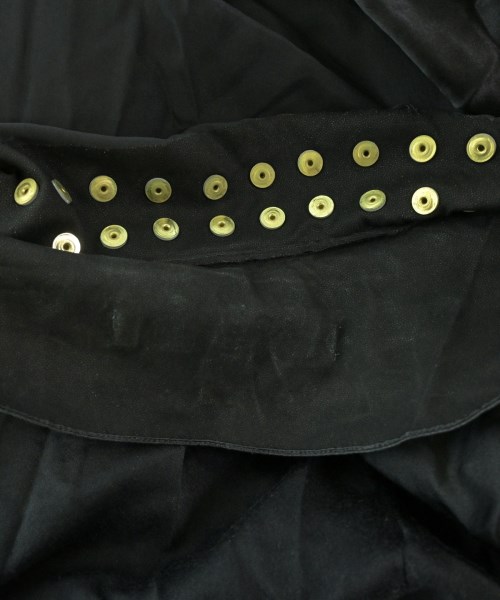 GIVENCHY（ジバンシィ）ブラウス 黒 サイズ:38(S位) レディース/2200694698172