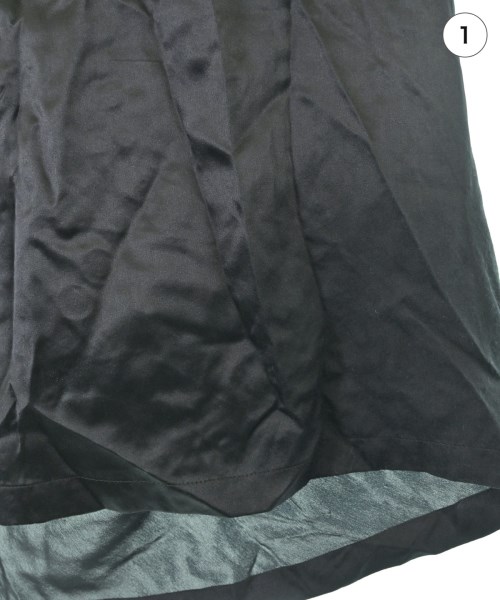 GIVENCHY（ジバンシィ）ブラウス 黒 サイズ:38(S位) レディース/2200694698172