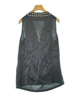 GIVENCHY（ジバンシィ）ブラウス 黒 サイズ:38(S位) レディース/2200694698172