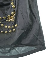 GIVENCHY（ジバンシィ）ブラウス 黒 サイズ:38(S位) レディース/2200694698172