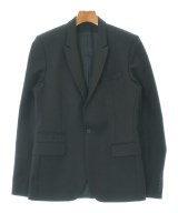 GIVENCHY（ジバンシィ）テーラードジャケット 黒 サイズ:46(M位) メンズ/2200695170028
