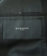 GIVENCHY（ジバンシィ）テーラードジャケット 黒 サイズ:46(M位) メンズ/2200695170028