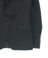 GIVENCHY（ジバンシィ）テーラードジャケット 黒 サイズ:46(M位) メンズ/2200695170028