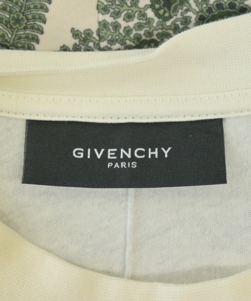 GIVENCHY（ジバンシィ）タンクトップ 白 サイズ:XS メンズ/2200691802015