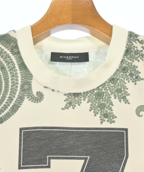 GIVENCHY（ジバンシィ）タンクトップ 白 サイズ:XS メンズ/2200691802015