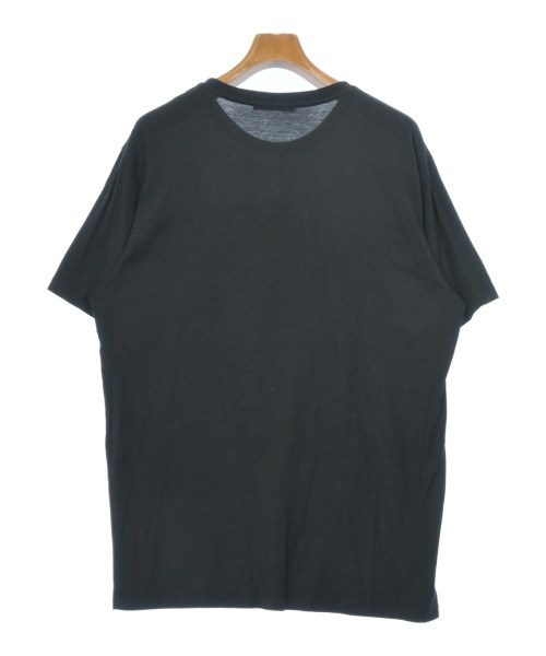 GIVENCHY（ジバンシィ）Tシャツ・カットソー 黒 サイズ:L メンズ/2200691802220