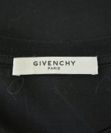 GIVENCHY（ジバンシィ）Tシャツ・カットソー 黒 サイズ:L メンズ/2200691802220