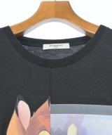 GIVENCHY（ジバンシィ）Tシャツ・カットソー 黒 サイズ:L メンズ/2200691802220