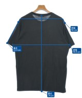 GIVENCHY（ジバンシィ）Tシャツ・カットソー 黒 サイズ:L メンズ/2200691802220