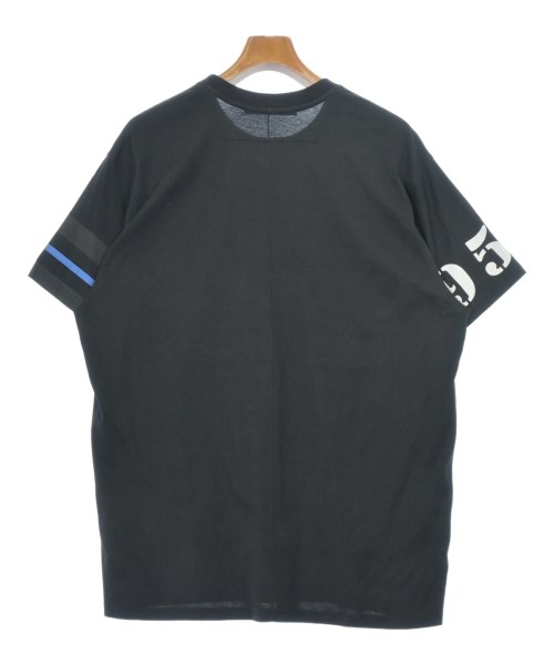 GIVENCHY（ジバンシィ）Tシャツ・カットソー 黒 サイズ:S メンズ/2200691802237
