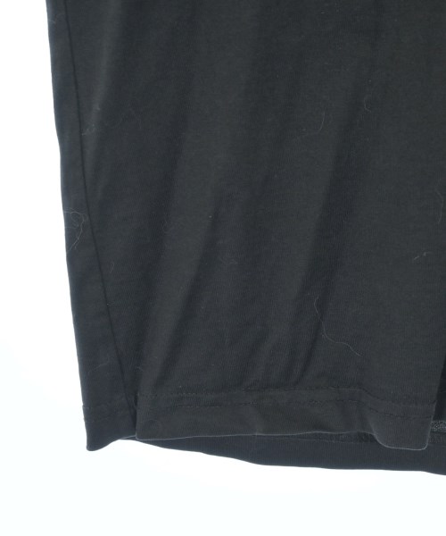 GIVENCHY（ジバンシィ）Tシャツ・カットソー 黒 サイズ:S メンズ/2200691802237
