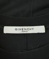 GIVENCHY（ジバンシィ）Tシャツ・カットソー 黒 サイズ:S メンズ/2200691802237
